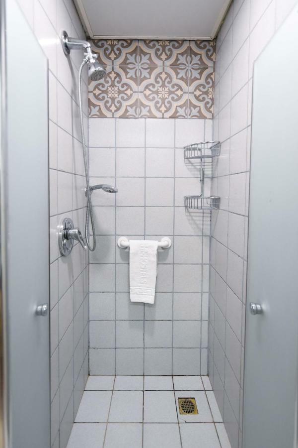 Hi - Eilat Hostel Eksteriør billede
